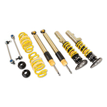Load image into Gallery viewer, ST XTA-Plus 3 Adjustable Coilovers 15-19 VW Golf VII R 2.0T
