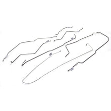 Load image into Gallery viewer, Omix Full Brake Line Set 74-75 Jeep CJ5
