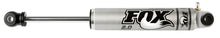 Load image into Gallery viewer, Fox 2.0 Performance Series 10.1in. Smooth Body IFP Steering Stabilizer (Alum) Std Travel - Blk
