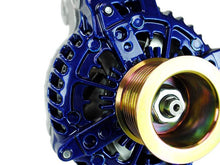 Load image into Gallery viewer, Sinister Diesel 08-10 Ford 6.4L Powerstroke 320 AMP OEM High Output Alternator
