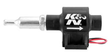 Load image into Gallery viewer, K&amp;N Performance Electric Fuel Pump 1-2 PSI
