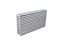 Load image into Gallery viewer, Garrett Air / Air Intecooler CAC (18.00in x 10.50in x 3.00in) - 510 HP
