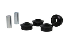 Load image into Gallery viewer, Whiteline Plus Nissan 240SX Front Radius Strut Rod Bushing
