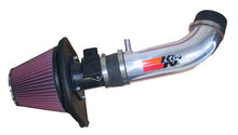 Load image into Gallery viewer, K&amp;N 01-04 Ford Ranger V6-4.0L High Flow Performance Kit
