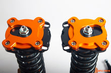 Load image into Gallery viewer, AST 2021+ Toyota Yaris (4WD) GR 5100 Series Coilovers
