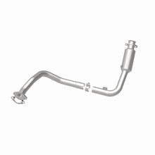 Load image into Gallery viewer, Magnaflow Conv DF 10-13 Land Rover LR4 V8 5.0L OEM Underbody
