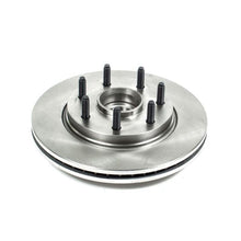 Load image into Gallery viewer, Power Stop 04-08 Ford F-150 Front Autospecialty Brake Rotor
