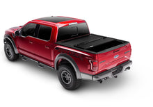 Load image into Gallery viewer, UnderCover 16-20 Nissan Titan 6.5ft Armor Flex Bed Cover - Black Textured
