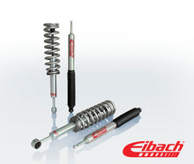 Load image into Gallery viewer, Eibach Pro-Truck Lift Kit for 03-09 Dodge Ram 2500 4WD (Pro-Truck Shocks Included)
