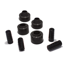 Load image into Gallery viewer, Superlift 07-18 Jeep Wrangler JK Including Rubicon 2/4 Door - Spacer Kit 2in Lift Kit
