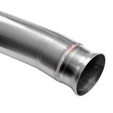 Load image into Gallery viewer, Kooks 15-20 Chevrolet Tahoe 3in SS Cat-Back Exhaust w/ Black Tips Connects to OEM
