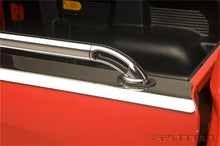 Load image into Gallery viewer, Putco 07-20 Toyota Tundra - 6.5ft Bed Locker Side Rails

