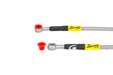 Load image into Gallery viewer, Goodridge 11-15 Nissan Juke (FWD) SS Brake Lines Kit
