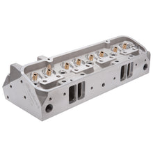 Load image into Gallery viewer, Edelbrock Cylinder Head Pontiac Performer RPM CNC Chamber 87cc Bare Single
