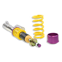 Load image into Gallery viewer, KW Coilover Kit V3 Porsche Cayman (987) incl. Cayman S w/ PASM (Must Deactivate PASM)
