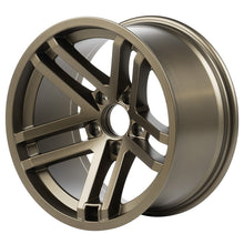 Load image into Gallery viewer, Rugged Ridge Jesse Spade Wheel 17X9 Bronze 07-20 JK/JL/JT
