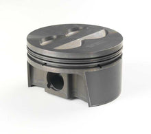 Load image into Gallery viewer, Mahle MS Piston Set SBC 358ci 4.040in Bore 3.480/3.500stk 5.7in Rod 0.927 Pin -5cc 10.4 CR Set of 8
