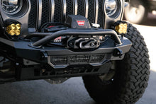 Load image into Gallery viewer, DV8 Offroad Pocket Fairlead For Synthetic Rope Winches
