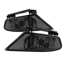 Load image into Gallery viewer, Spyder Honda Odyssey 05-07 OEM Fog Lights W/Switch Smoked FL-CL-HODY05-SM
