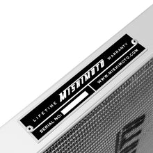 Load image into Gallery viewer, Mishimoto 95-99 Nissan Maxima Manual Aluminum Radiator

