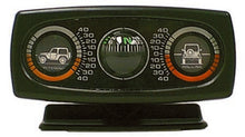 Load image into Gallery viewer, Rugged Ridge Clinometer with Compass
