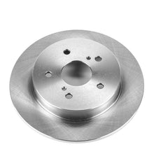 Load image into Gallery viewer, Power Stop 07-13 Suzuki SX4 Rear Autospecialty Brake Rotor
