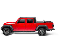 Load image into Gallery viewer, Truxedo 2020 Jeep Gladiator 5ft Sentry Bed Cover
