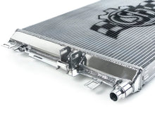 Load image into Gallery viewer, CSF 2015+ Mercedes Benz C63 AMG (W205) Front Mount Heat Exchanger w/Rock Guard
