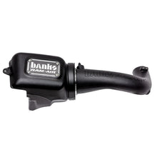 Load image into Gallery viewer, Banks Power 18-21 Jeep 2.0L Turbo Wrangler (JL) Dry Filter Ram-Air Intake System
