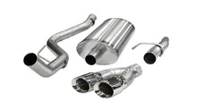 Load image into Gallery viewer, Corsa 11-13 Ford F-150 5.0L V8 Polished Sport Cat-Back Exhaust
