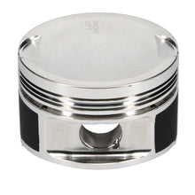 Load image into Gallery viewer, JE Pistons AUDI S4 2.7LTT KIT Set of 6 Pistons
