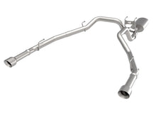 Load image into Gallery viewer, Kooks RAM 09-18 1500 / 19-22 1500 Classic 5.7L HEMI Cat-Back w/ Polished Tips
