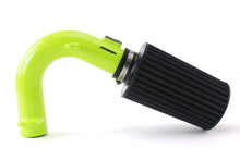 Load image into Gallery viewer, Perrin 15-19 Subaru WRX Neon Yellow Cold Air Intake
