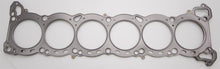 Load image into Gallery viewer, Cometic Nissan RB-25 6 CYL 86mm .030 inch MLS Head Gasket
