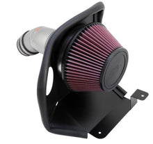 Load image into Gallery viewer, K&amp;N 11 Hyundai Elantra 1.8L L4 Typhoon Performance Intake Kit
