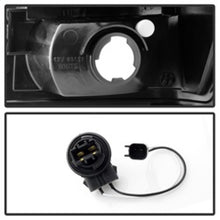 Load image into Gallery viewer, Spyder Jeep Grand Cherokee 07-10 LED Tail Lights Smoke ALT-YD-JGC07-LED-SM
