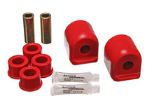 Load image into Gallery viewer, Energy Suspension 95-99 Nissan Sentra/200SX / 91-94 Sentra/NX1600/2000 Red Front Control Arm Bushing
