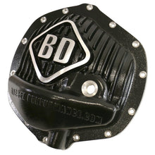 Load image into Gallery viewer, BD Diesel Differential Cover - 03-15 Dodge 2500/3500 / 01-13 Chevy Duramax 2500/3500
