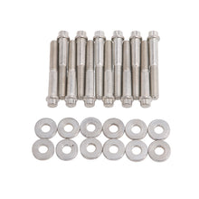 Load image into Gallery viewer, Edelbrock Plated Intk Bolt Kit for 2181

