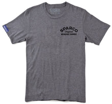 Load image into Gallery viewer, Sparco T-Shirt Garage GREY - Medium
