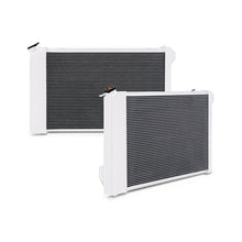 Load image into Gallery viewer, Mishimoto 69-72 Chevrolet Corvette Auto X-Line Aluminum Radiator
