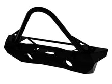 Load image into Gallery viewer, ICON 07-18 Jeep Wrangler JK Pro Series Front Recessed Winch Bumper w/Stinger/Tabs
