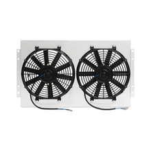 Load image into Gallery viewer, Mishimoto 65-67 Chevy Chevelle Performance Aluminum Fan Shroud

