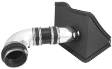 Load image into Gallery viewer, Spectre 08-09 Pontiac G8 V8-6.0/6.2L F/I Air Intake Kit - Polished w/Red Filter

