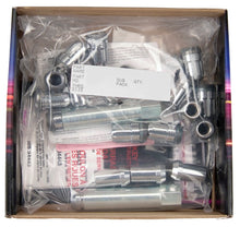Load image into Gallery viewer, McGard SplineDrive Tuner 5 Lug Install Kit w/Locks &amp; Tool (Cone) M12X1.5 / 13/16 Hex - Chrome
