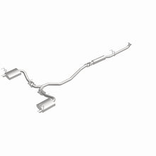 Load image into Gallery viewer, Magnaflow 2022+ Honda Civic Sport 1.5L Hatchback NEO Cat-Back Exhaust System
