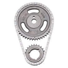 Load image into Gallery viewer, Edelbrock Timing Chain And Gear Set Olds 260-455
