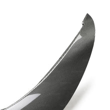 Load image into Gallery viewer, Seibon 2020 Toyota GR Supra OEM-Style Carbon Fiber Door Garnish
