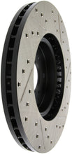 Load image into Gallery viewer, StopTech Nissan 370Z / 01-03 Acura CL / 06 EL / 04-09 TSX / 03-07 Honda Accord Coupe M/T / 05-08 Se
