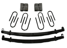 Load image into Gallery viewer, Skyjacker 6" SOFTR 67-72 GM 1/2 TON
